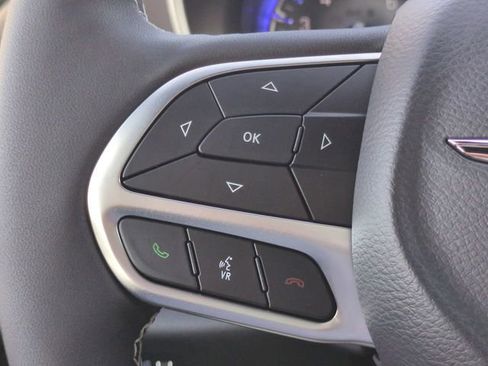 New 2026 Chrysler Pacifica Select image 24