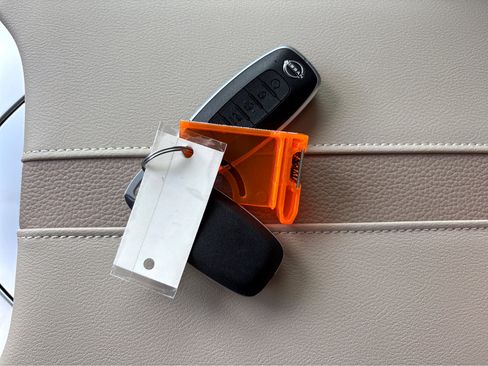 New 2026 Nissan Armada Platinum w/ Accent Package image 34