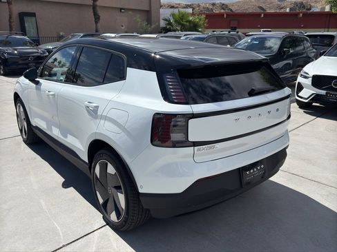 New 2026 Volvo EX30 Ultra w/ Protection Package Premier AWD/4WD image 5