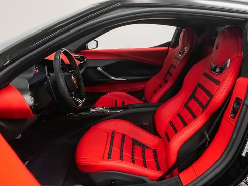 Certified 2024 Ferrari 296 GTB image 63