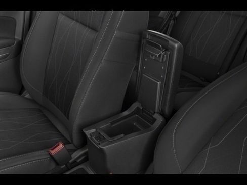 Used 2019 Ford EcoSport SE image 11