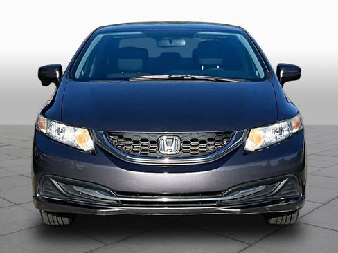 Used 2015 Honda Civic SE image 4