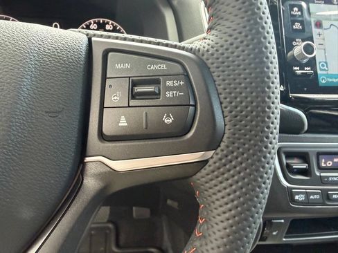 New 2026 Honda Ridgeline TrailSport image 20
