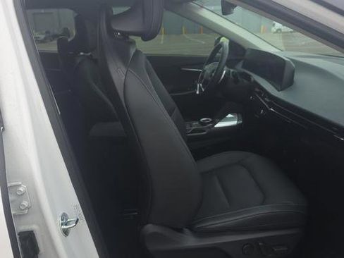 Used 2024 Kia EV6 Wind image 11