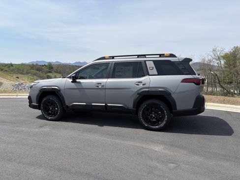 New 2026 Subaru Outback Wilderness AWD/4WD image 5