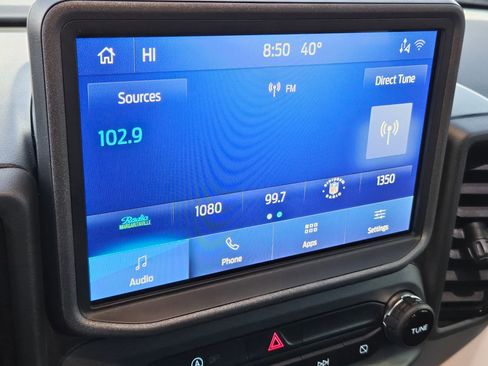 Used 2024 Ford Bronco Sport Heritage w/ Heritage Convenience Package image 25