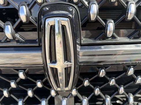 New 2026 Lincoln Navigator L Black Label AWD/4WD image 7
