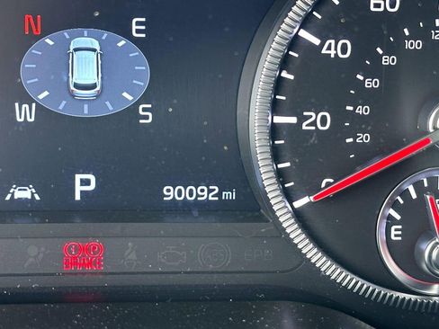 Used 2022 Kia Telluride SX w/ Towing Package image 21