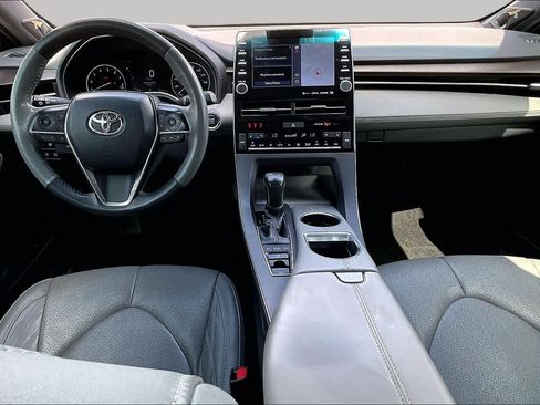 Used 2021 Toyota Avalon Limited w/ Advanced Safety Package FWD image 16