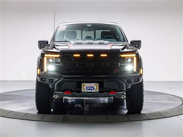 Used 2026 Ford F150 Raptor w/ Equipment Group 803A Raptor R AWD/4WD image 8