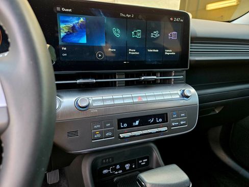 Certified 2026 Hyundai Kona SEL Sport FWD image 15