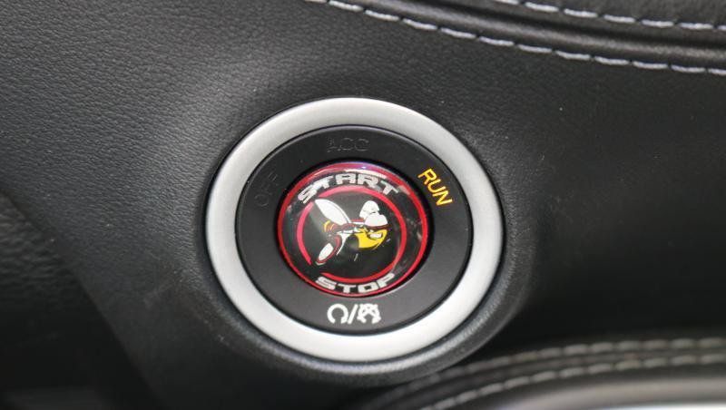 Used 2020 Dodge Challenger R/T Scat Pack w/ Shaker Package RWD image 14