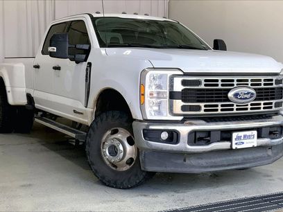 Used 2024 Ford F350 XLT w/ 360-Degree Camera Package