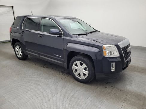 Used 2015 GMC Terrain SLE image 11
