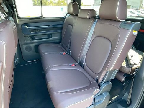 New 2025 Volkswagen ID. Buzz Pro S image 16