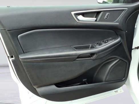 Used 2023 Ford Edge SEL w/ Convenience Package AWD/4WD image 18