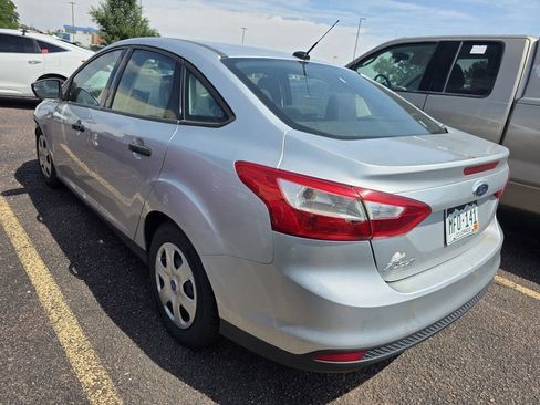 Used 2012 Ford Focus S image 5