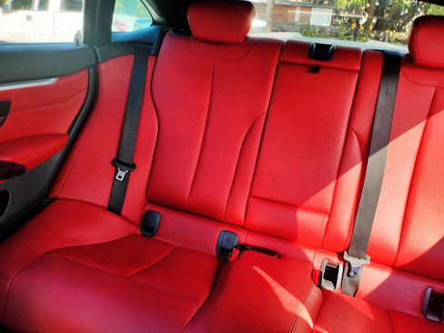 Used 2016 BMW 428i Gran Coupe xDrive image 31