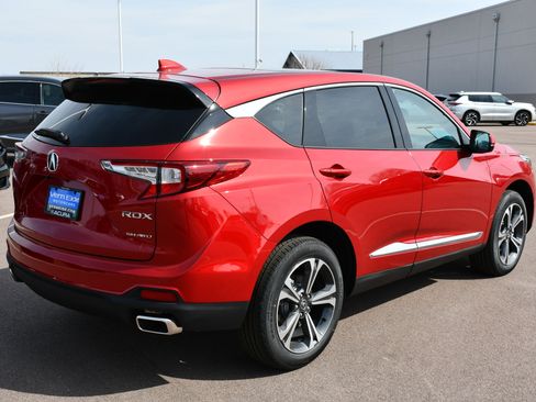New 2026 Acura RDX SH-AWD w/ Technology Package image 6