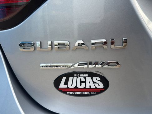 Certified 2024 Subaru Legacy Limited AWD/4WD image 46