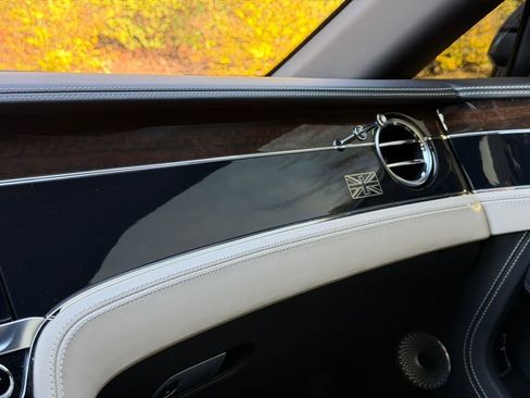 Certified 2020 Bentley Continental GT First Edition image 29