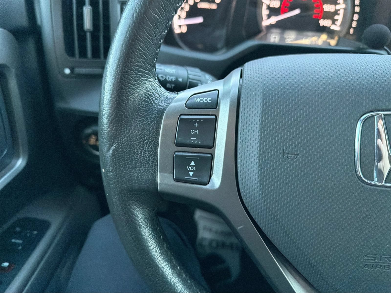 Used 2014 Honda Ridgeline RTL image 30