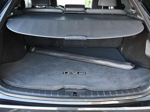 Certified 2023 Lexus RX 350 Premium image 22