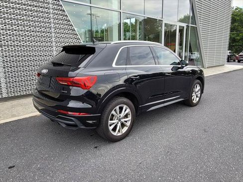 Certified 2023 Audi Q3 2.0T Premium w/ Convenience Package AWD/4WD image 7