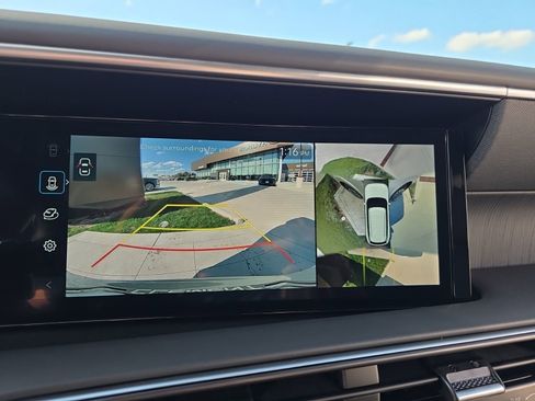 New 2026 Hyundai Palisade Calligraphy image 21