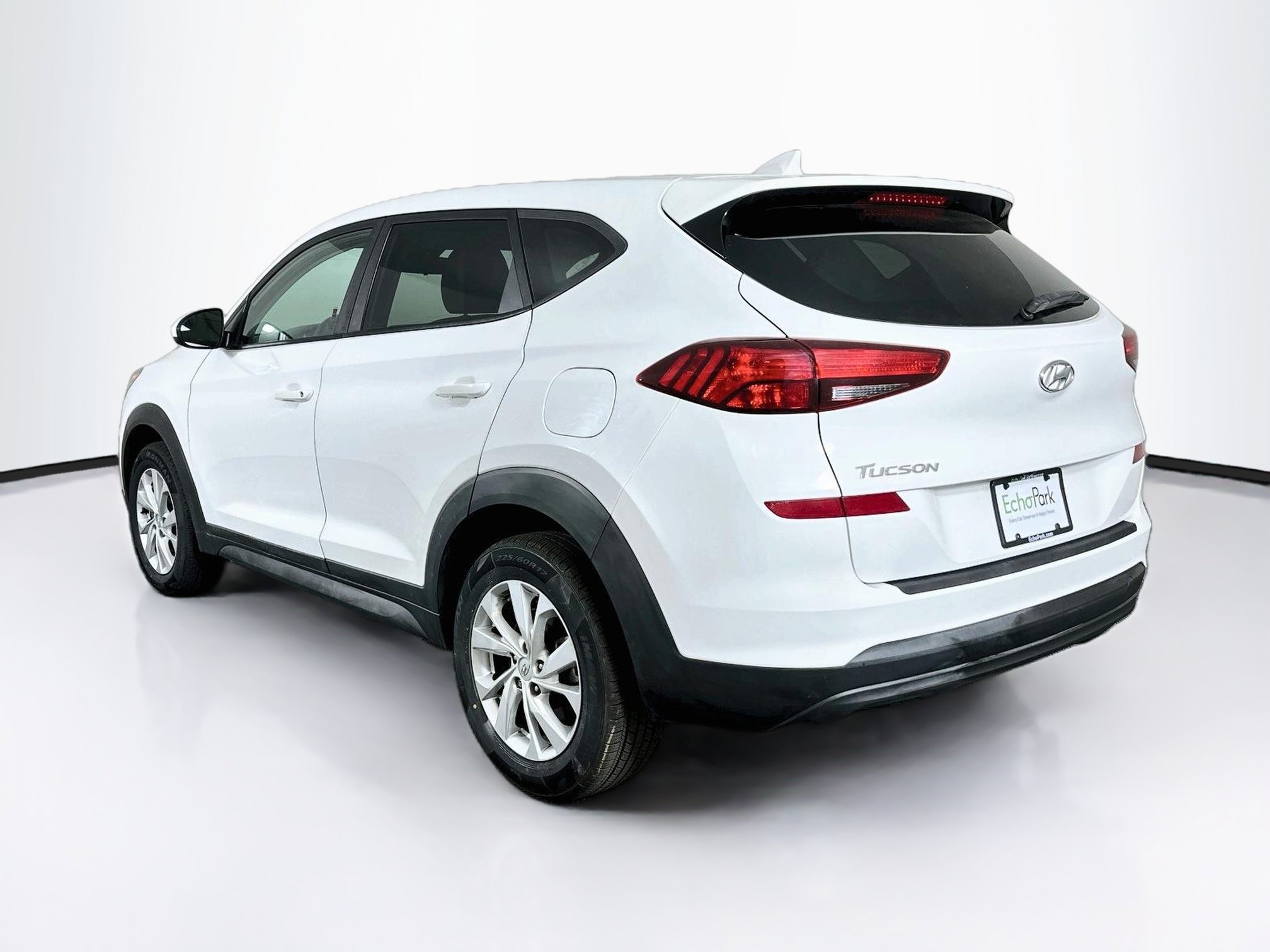Used 2020 Hyundai Tucson SE FWD image 5