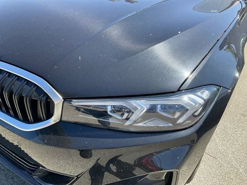 Used 2023 BMW 330e image 33