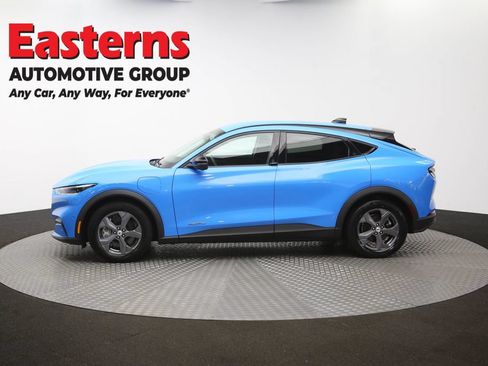 Used 2023 Ford Mustang Mach-E Select RWD image 58