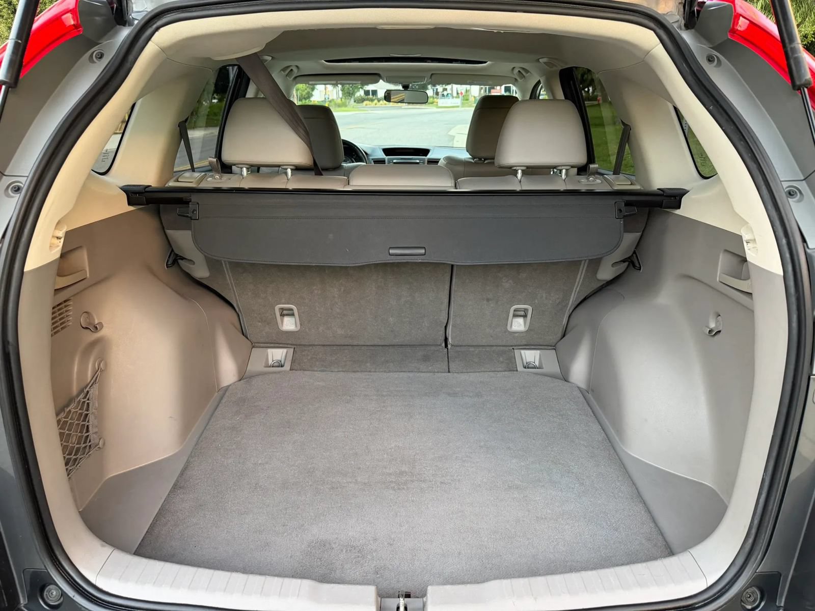 Used 2013 Honda CR-V EX-L image 8