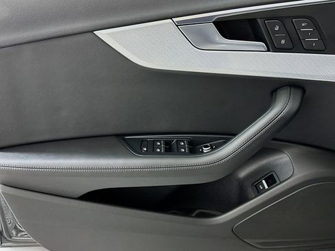 Used 2019 Audi A4 2.0T Premium Plus w/ Premium Plus Package FWD image 21