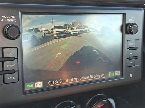 Used 2023 Toyota GR86 10th Anniversary SE image 20