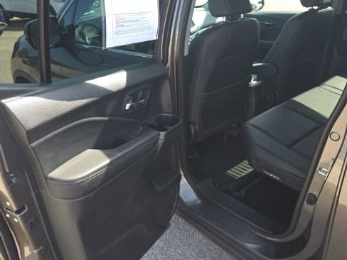 Used 2020 Honda Ridgeline RTL-E image 21