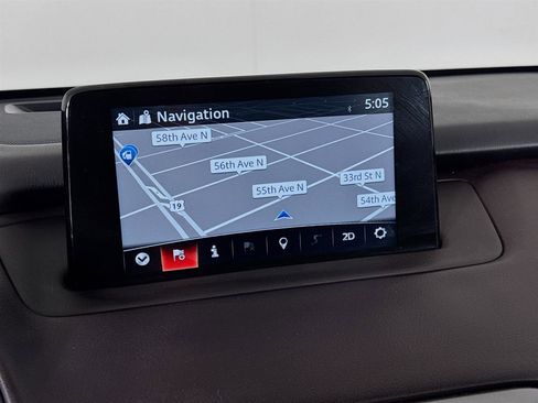 Used 2019 MAZDA CX-9 Grand Touring image 16