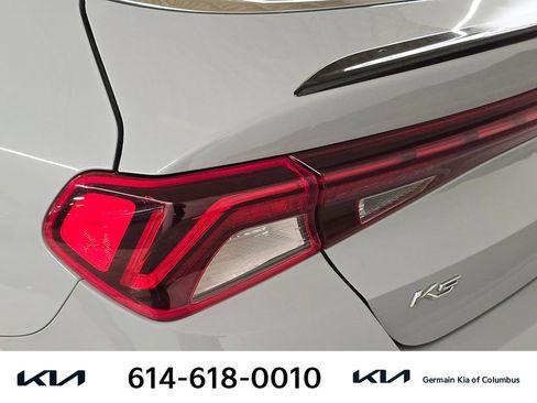 Used 2021 Kia K5 GT-Line image 15