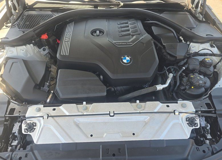 Used 2019 BMW 330i Sedan w/ Convenience Package RWD image 5