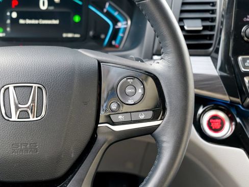 Used 2024 Honda Odyssey Elite image 47