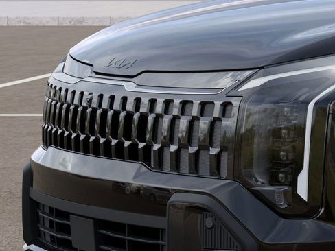 New 2026 Kia Sportage X-Pro Prestige image 12