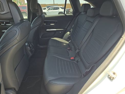 Used 2024 Mercedes-Benz GLC 300 w/ AMG Line image 14