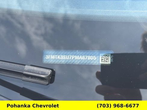 Used 2023 Ford Mustang Mach-E Premium AWD/4WD image 33