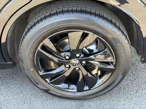 Used 2024 Buick Encore GX Sport Touring AWD/4WD image 10