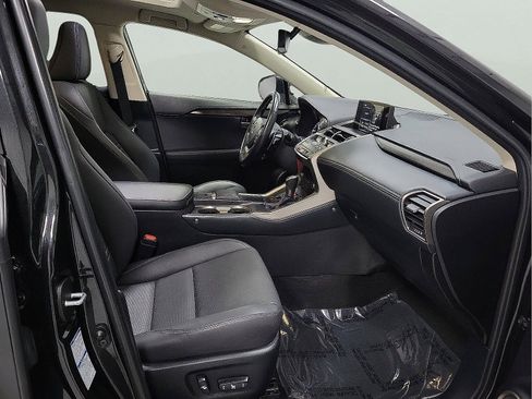 Used 2021 Lexus NX 300 AWD w/ Comfort Package image 15