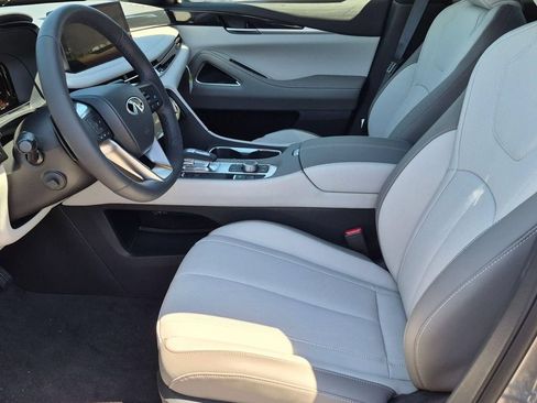New 2027 INFINITI QX65 Sport w/ Premium Package AWD/4WD image 12