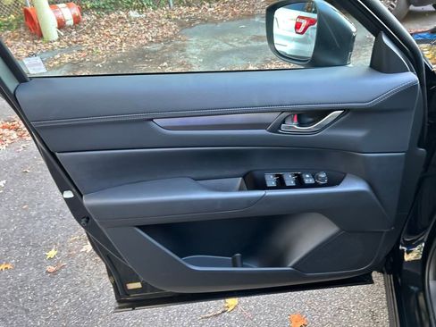 New 2025 MAZDA CX-5 AWD 2.5 S w/ Preferred Package image 13