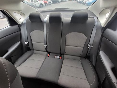 Used 2023 Kia Forte LXS image 12