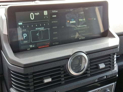 New 2025 INEOS Grenadier Trialmaster Edition image 8