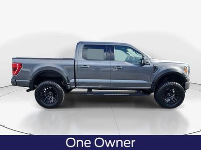 Used 2023 Ford F150 XLT w/ Equipment Group 302A High